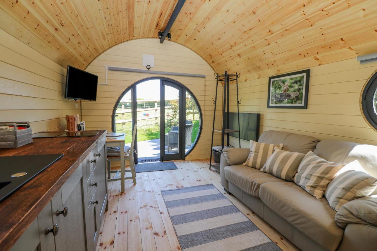 Apple Pod Villa Arundel Ngoại thất bức ảnh