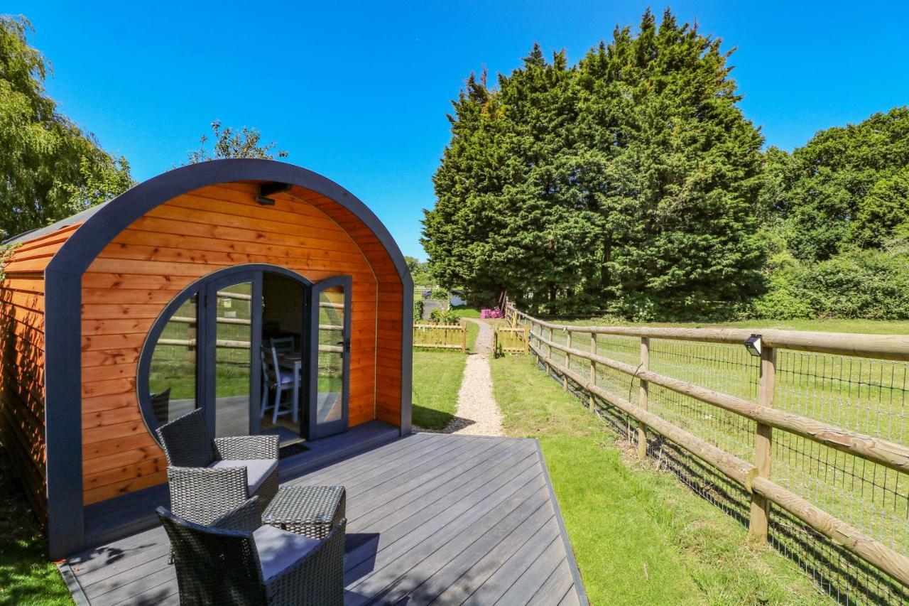 Apple Pod Villa Arundel Ngoại thất bức ảnh