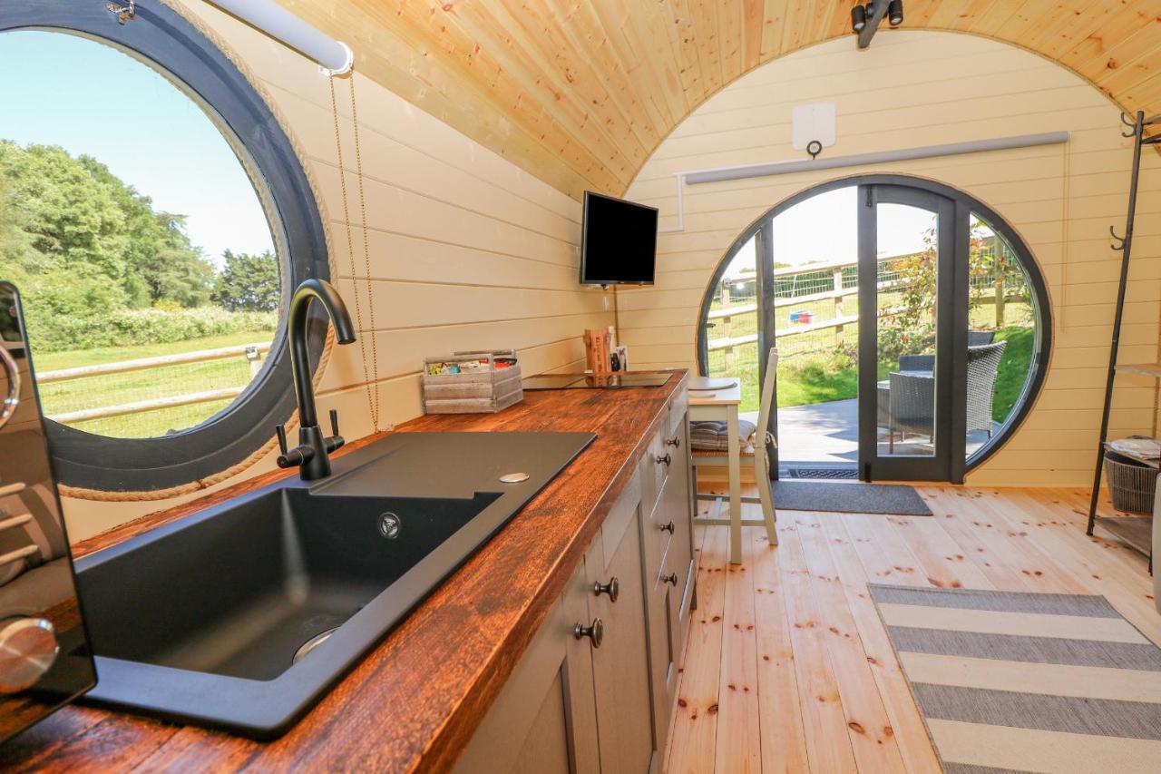 Apple Pod Villa Arundel Ngoại thất bức ảnh