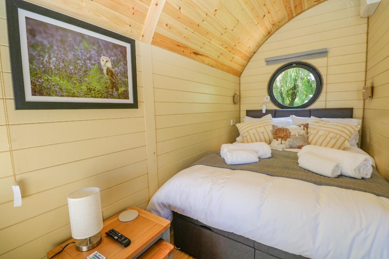 Apple Pod Villa Arundel Ngoại thất bức ảnh