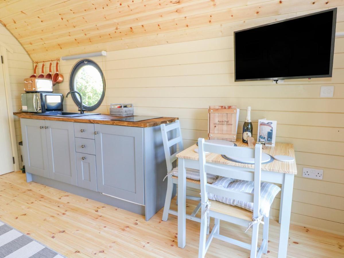 Apple Pod Villa Arundel Ngoại thất bức ảnh