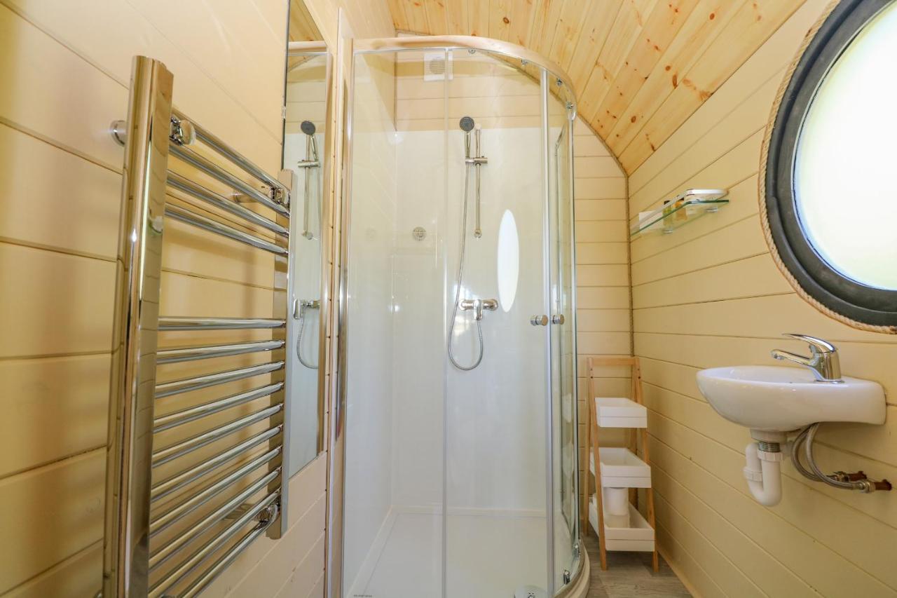 Apple Pod Villa Arundel Ngoại thất bức ảnh