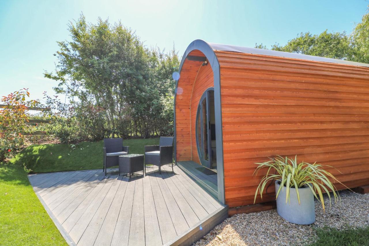 Apple Pod Villa Arundel Ngoại thất bức ảnh