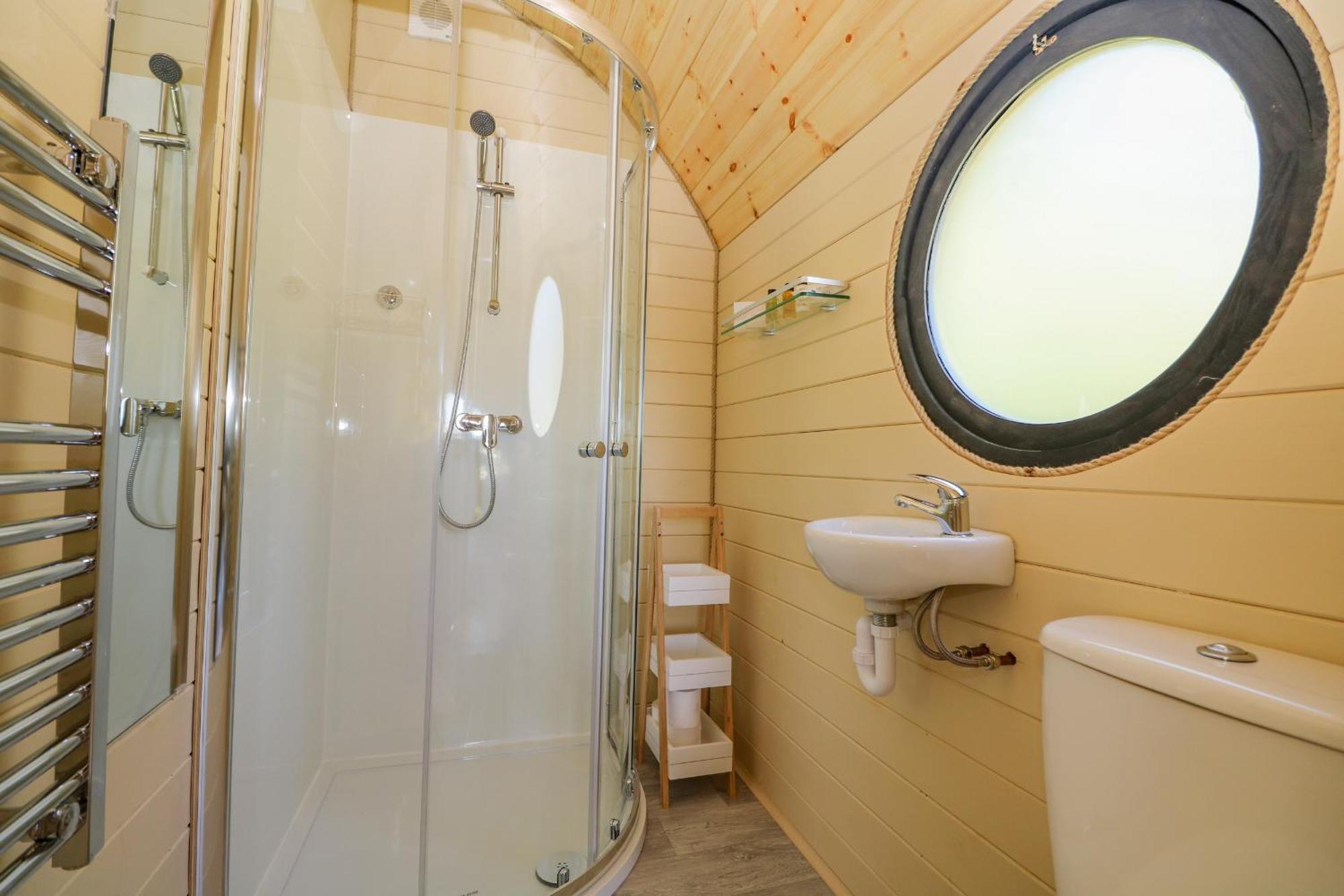 Apple Pod Villa Arundel Ngoại thất bức ảnh
