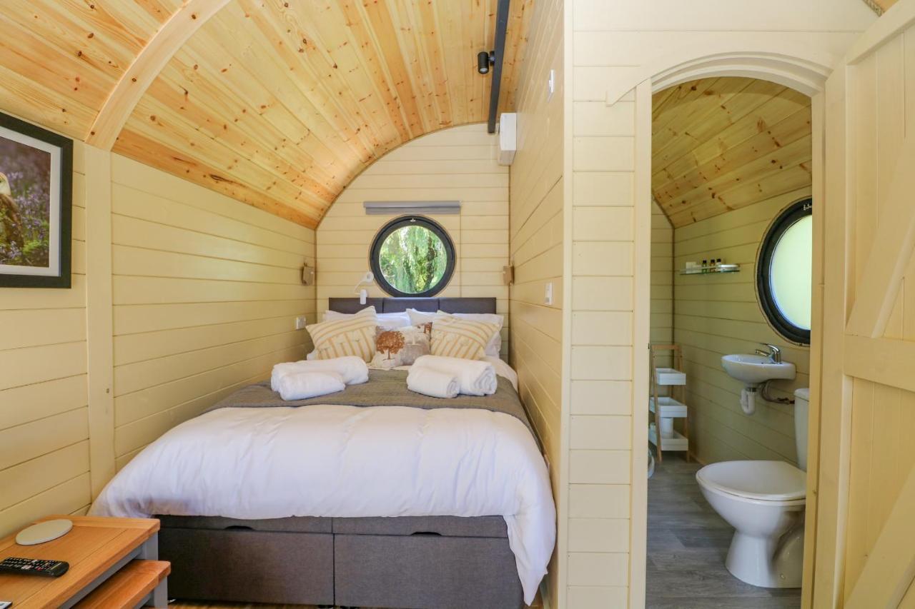 Apple Pod Villa Arundel Ngoại thất bức ảnh