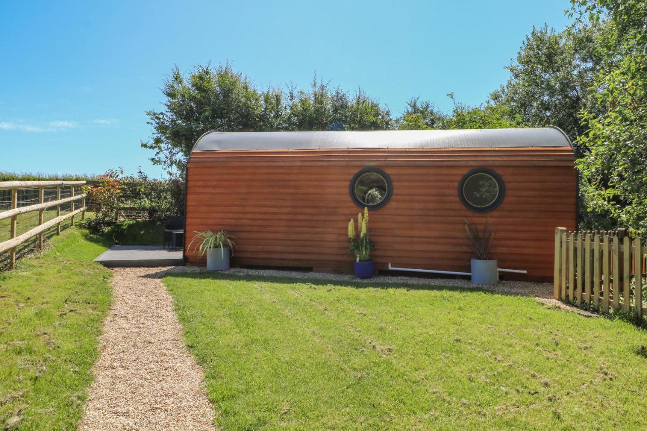 Apple Pod Villa Arundel Ngoại thất bức ảnh