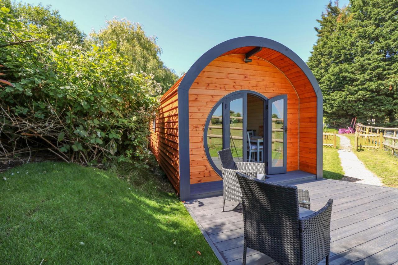 Apple Pod Villa Arundel Ngoại thất bức ảnh